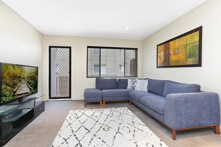 Main view of Homely apartment listing, 13/601 Bunnerong Road, Matraville NSW 2036