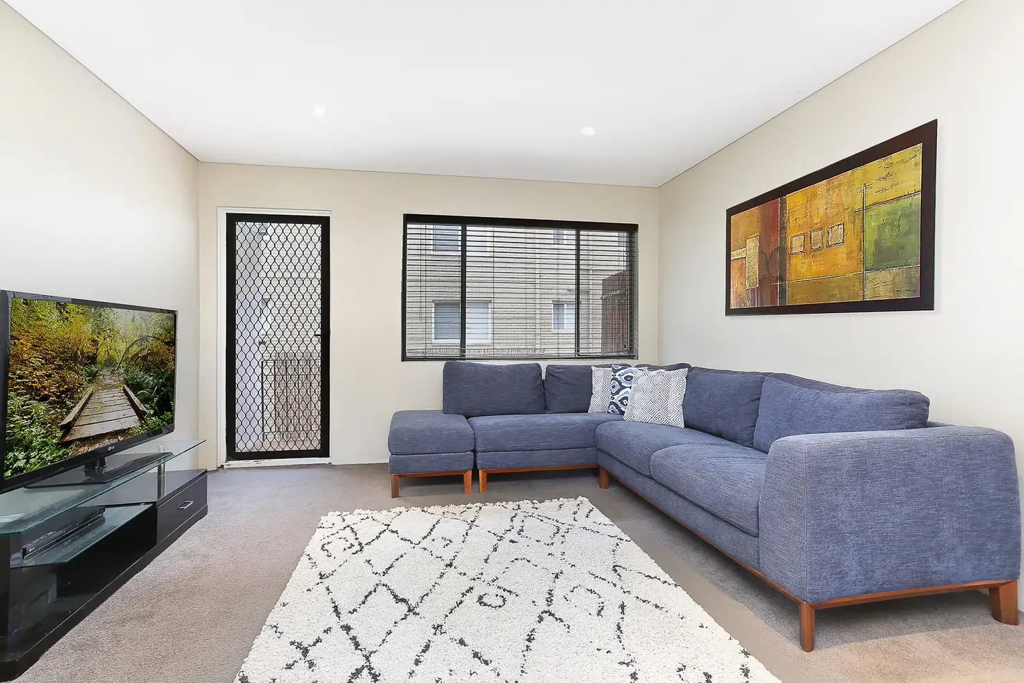 Main view of Homely apartment listing, 13/601 Bunnerong Road, Matraville NSW 2036