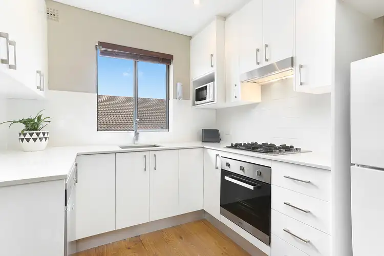 Second view of Homely apartment listing, 13/601 Bunnerong Road, Matraville NSW 2036