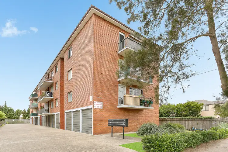 Third view of Homely apartment listing, 13/601 Bunnerong Road, Matraville NSW 2036