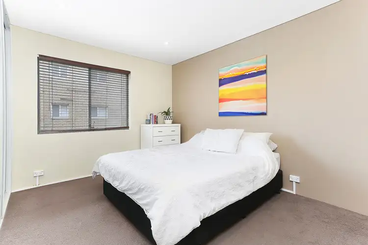 Fourth view of Homely apartment listing, 13/601 Bunnerong Road, Matraville NSW 2036