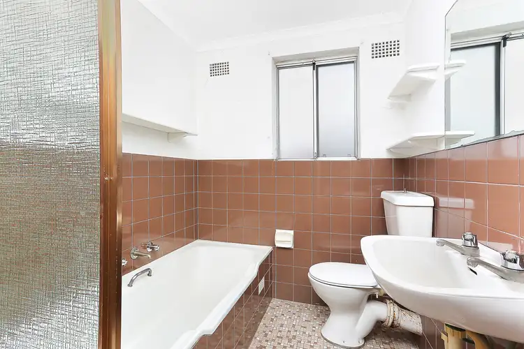 Fifth view of Homely apartment listing, 13/601 Bunnerong Road, Matraville NSW 2036