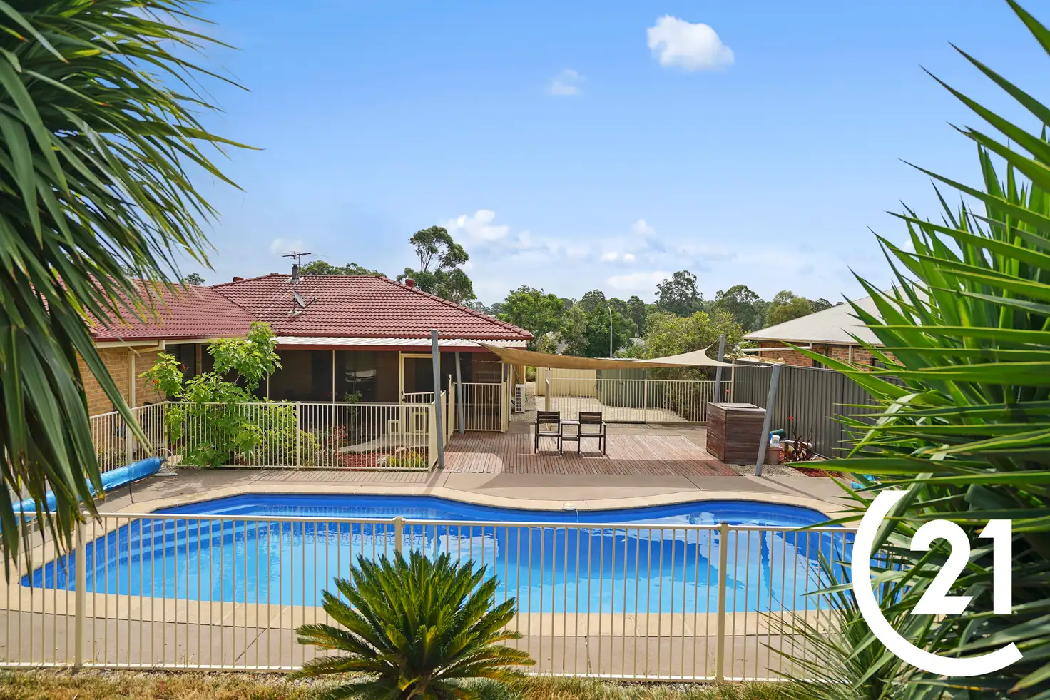 Main view of Homely house listing, 36 Sassin Crescent, Medowie NSW 2318