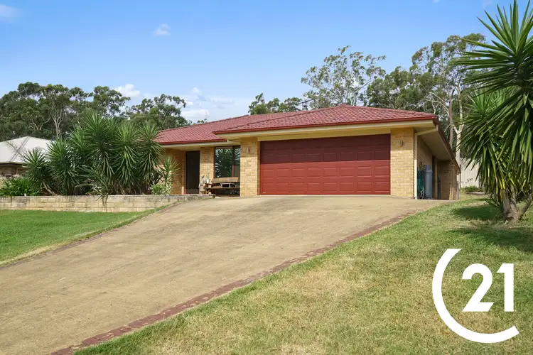 Second view of Homely house listing, 36 Sassin Crescent, Medowie NSW 2318