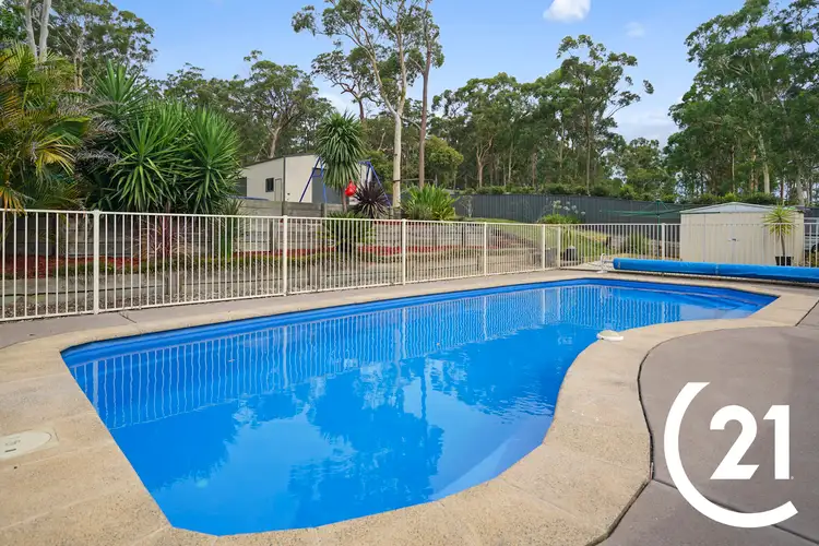 Third view of Homely house listing, 36 Sassin Crescent, Medowie NSW 2318