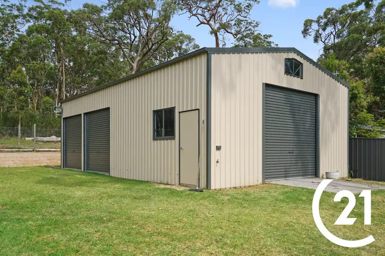 Fourth view of Homely house listing, 36 Sassin Crescent, Medowie NSW 2318