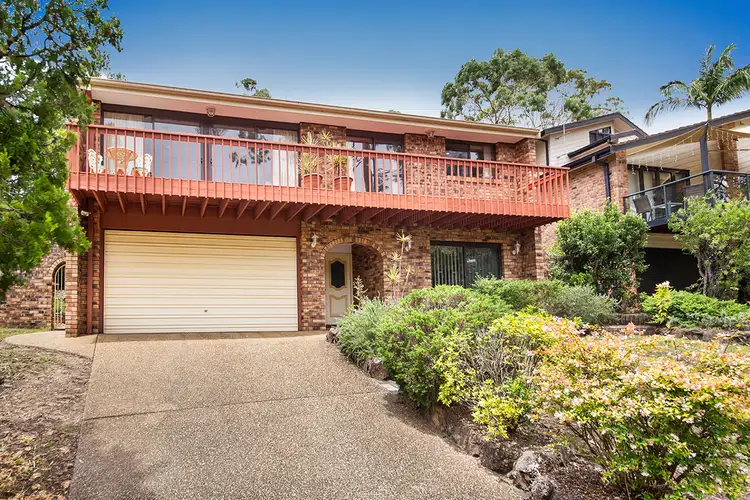 5 Bujara Place, Bangor NSW 2234