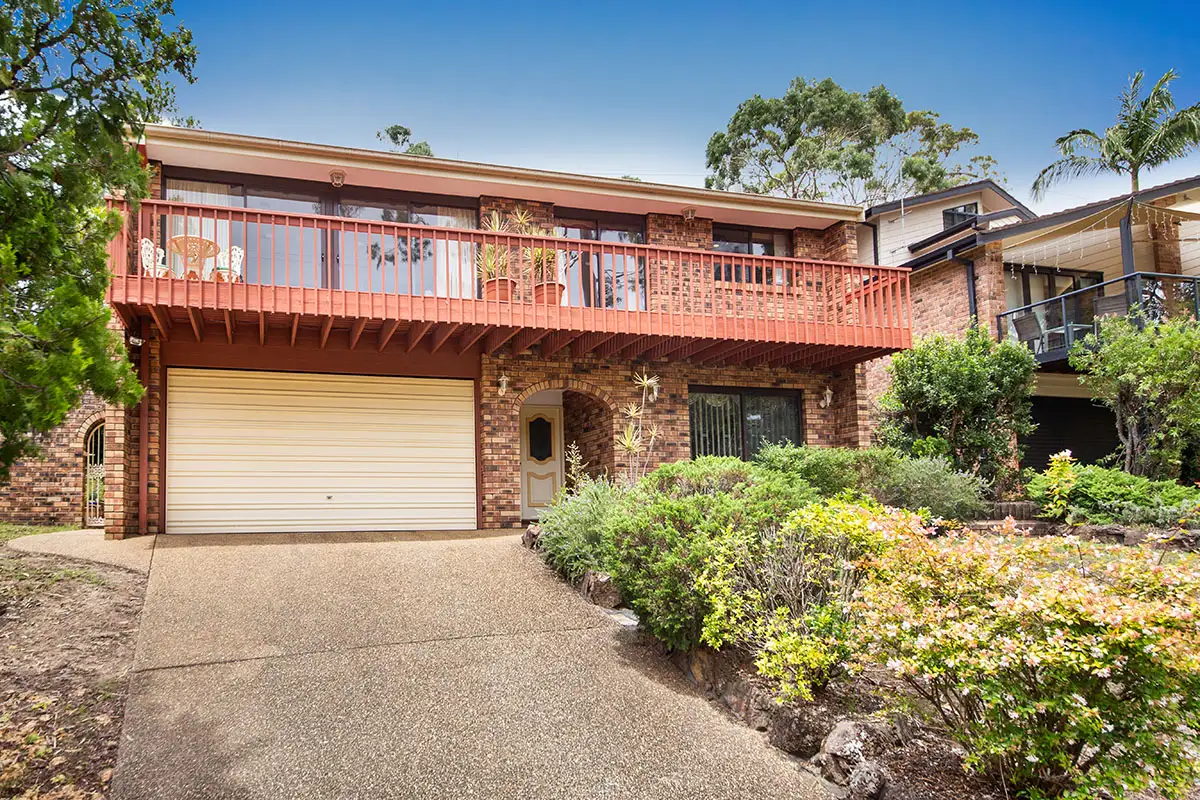 Main view of Homely house listing, 5 Bujara Place, Bangor NSW 2234