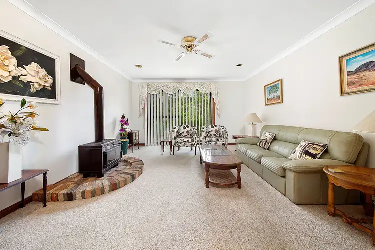 Second view of Homely house listing, 5 Bujara Place, Bangor NSW 2234
