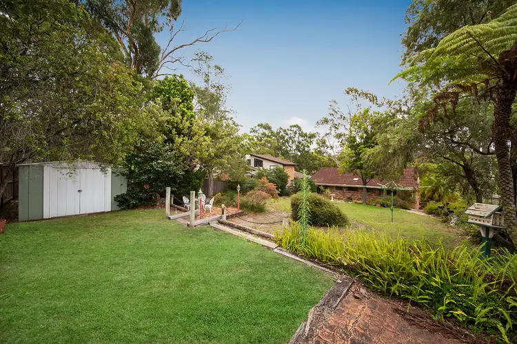 Third view of Homely house listing, 5 Bujara Place, Bangor NSW 2234