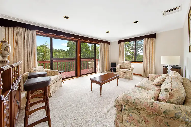 Fourth view of Homely house listing, 5 Bujara Place, Bangor NSW 2234