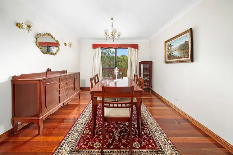 Fifth view of Homely house listing, 5 Bujara Place, Bangor NSW 2234