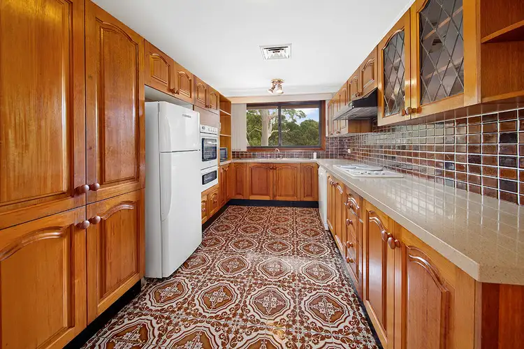 Sixth view of Homely house listing, 5 Bujara Place, Bangor NSW 2234