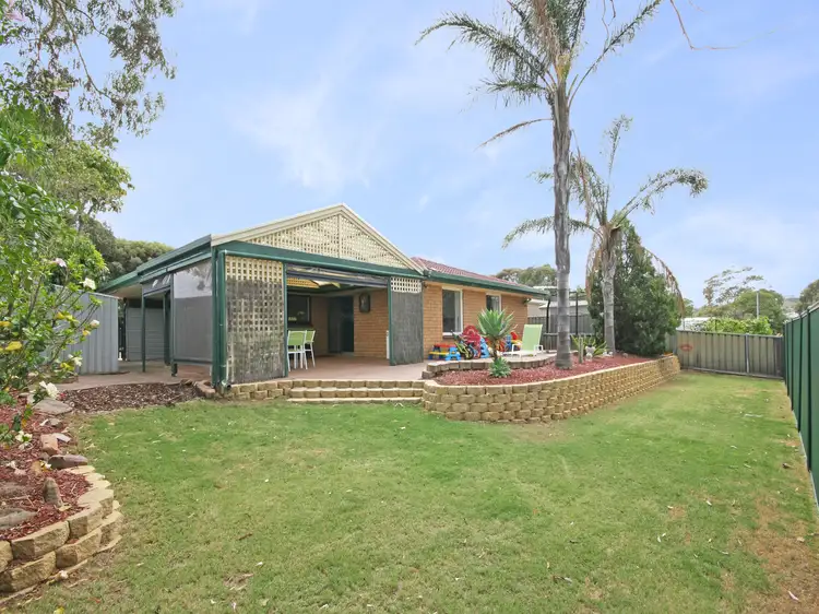 Second view of Homely house listing, 4 Flinders Crescent, Hackham SA 5163