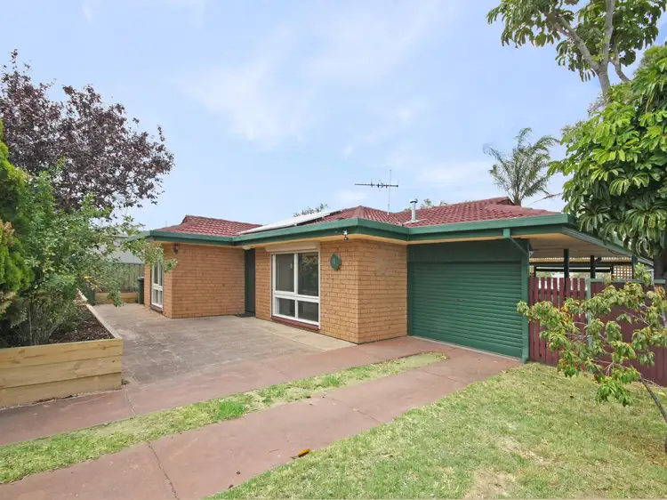 Third view of Homely house listing, 4 Flinders Crescent, Hackham SA 5163