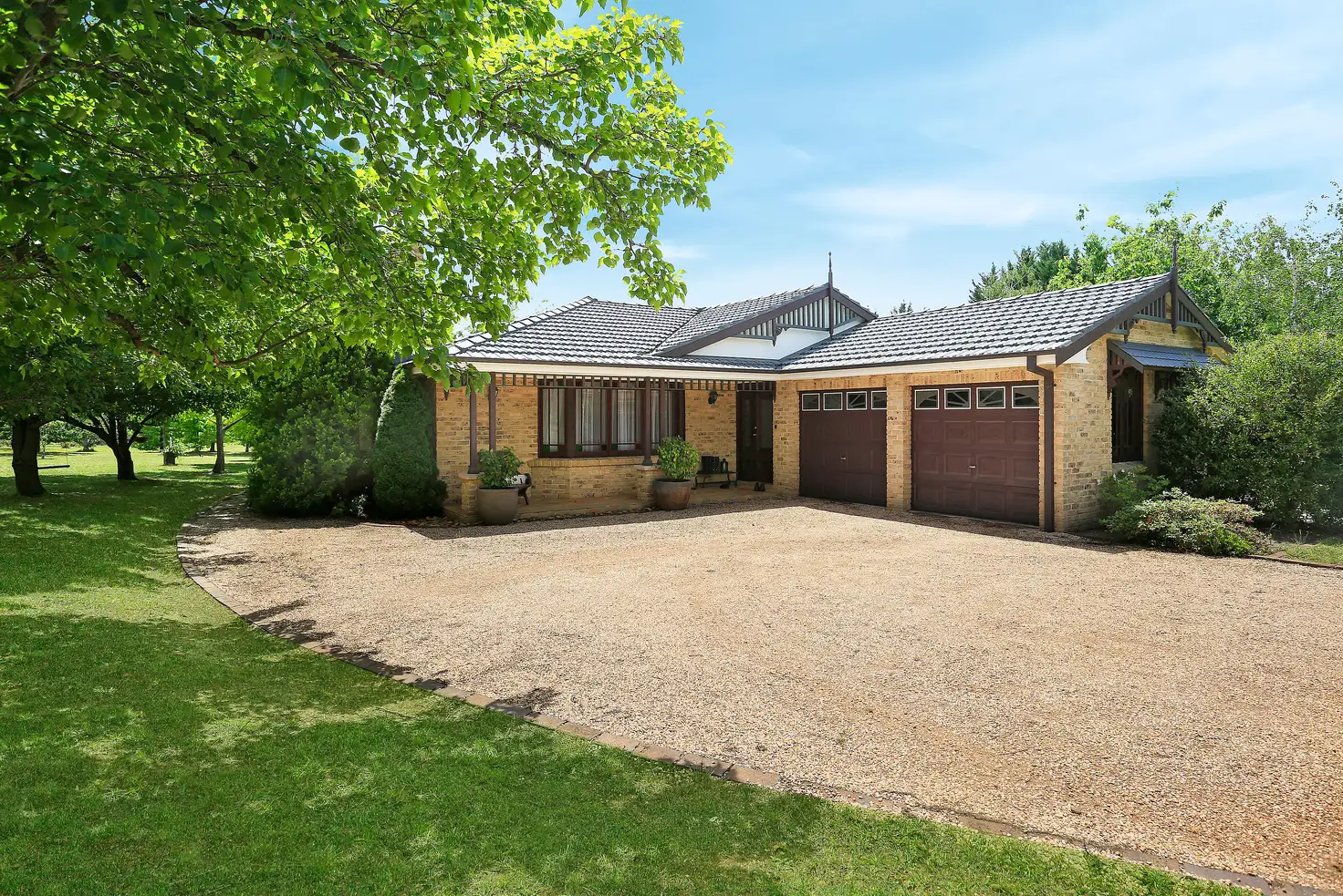 Main view of Homely house listing, 10 - 12 Hambridge Road, Yerrinbool NSW 2575