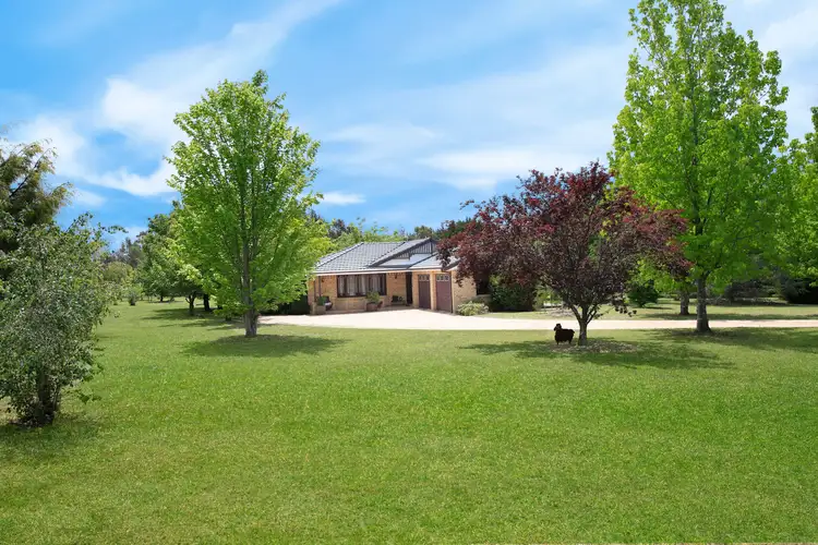 Fourth view of Homely house listing, 10 - 12 Hambridge Road, Yerrinbool NSW 2575