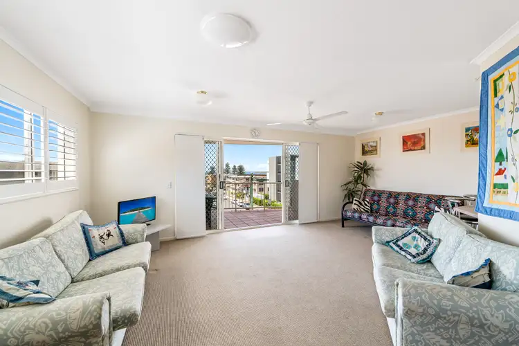 3/11 Cooma Terrace, Caloundra QLD 4551