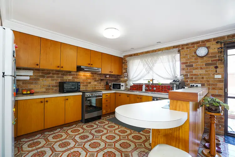 Fifth view of Homely house listing, 12 Liguori Court, Mayfield NSW 2304