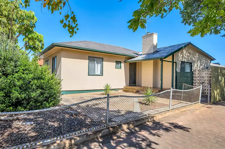 Main view of Homely house listing, 12 Merriton Avenue, St Marys SA 5042