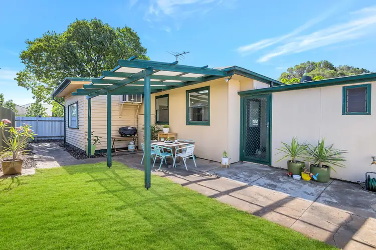 Second view of Homely house listing, 12 Merriton Avenue, St Marys SA 5042