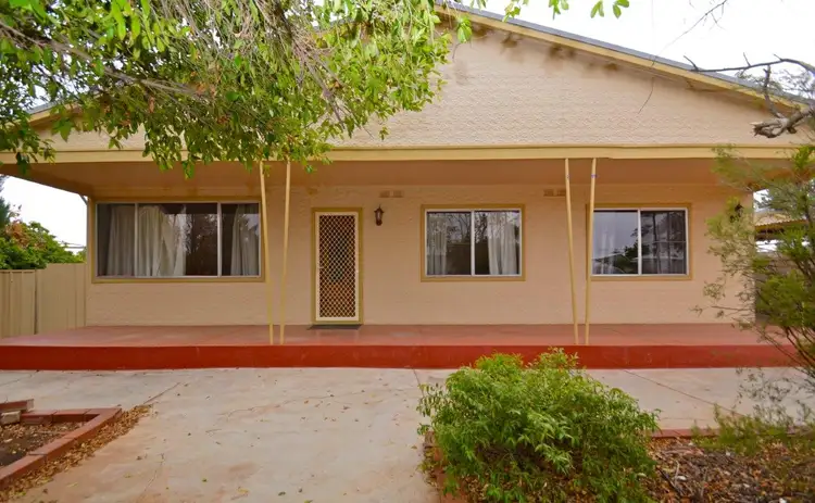Main view of Homely house listing, 4 Casuarina Avenue, Broken Hill NSW 2880