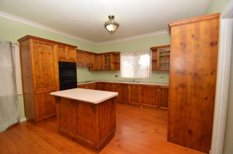 Third view of Homely house listing, 4 Casuarina Avenue, Broken Hill NSW 2880