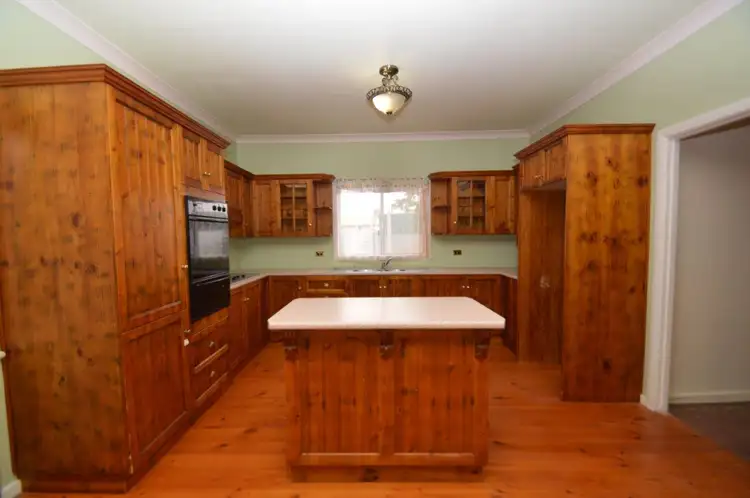 Fourth view of Homely house listing, 4 Casuarina Avenue, Broken Hill NSW 2880