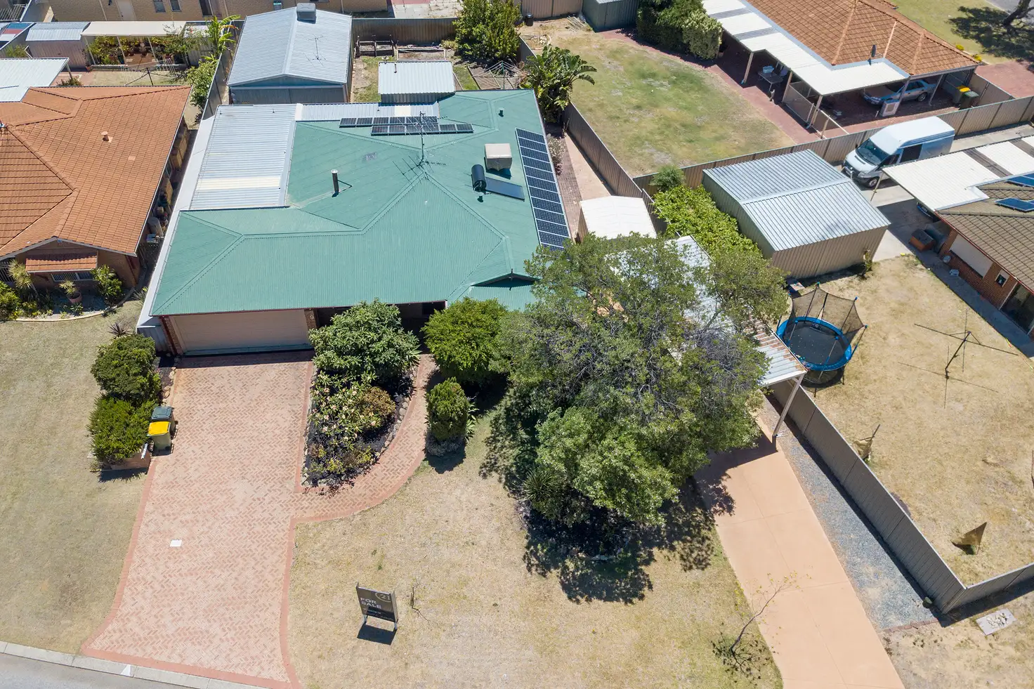 Main view of Homely house listing, 9 Scarsdale Avenue, Coodanup WA 6210