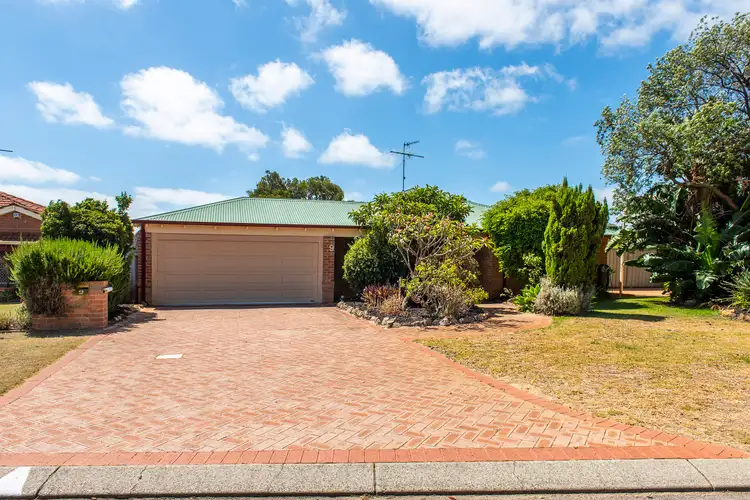 Third view of Homely house listing, 9 Scarsdale Avenue, Coodanup WA 6210