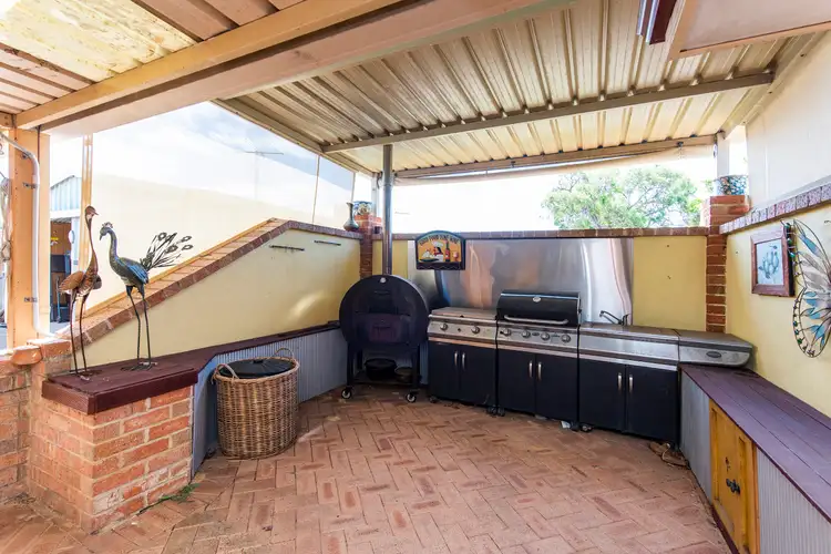 Sixth view of Homely house listing, 9 Scarsdale Avenue, Coodanup WA 6210