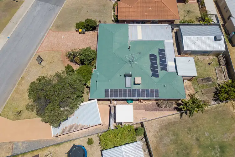 Seventh view of Homely house listing, 9 Scarsdale Avenue, Coodanup WA 6210