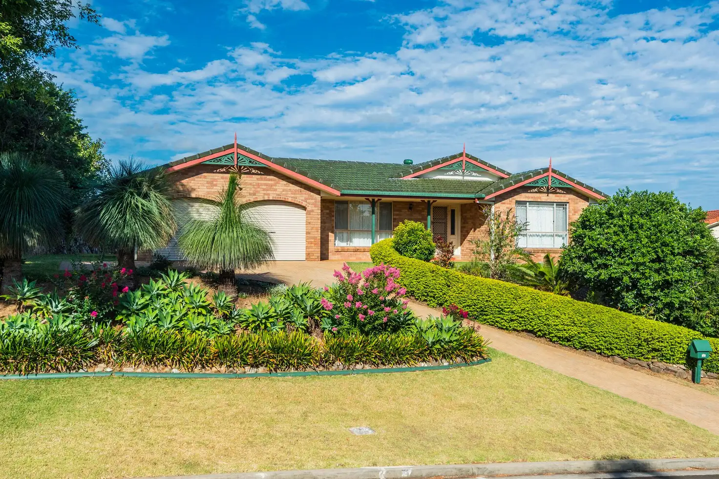Main view of Homely house listing, 11 Cerreto Circuit, Wollongbar NSW 2477