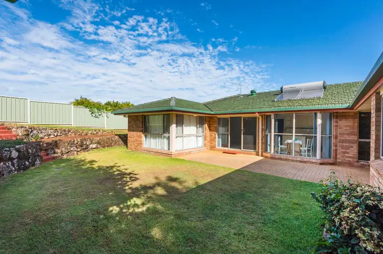 Second view of Homely house listing, 11 Cerreto Circuit, Wollongbar NSW 2477