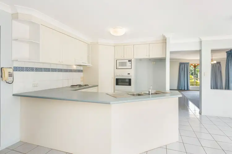 Fifth view of Homely house listing, 11 Cerreto Circuit, Wollongbar NSW 2477