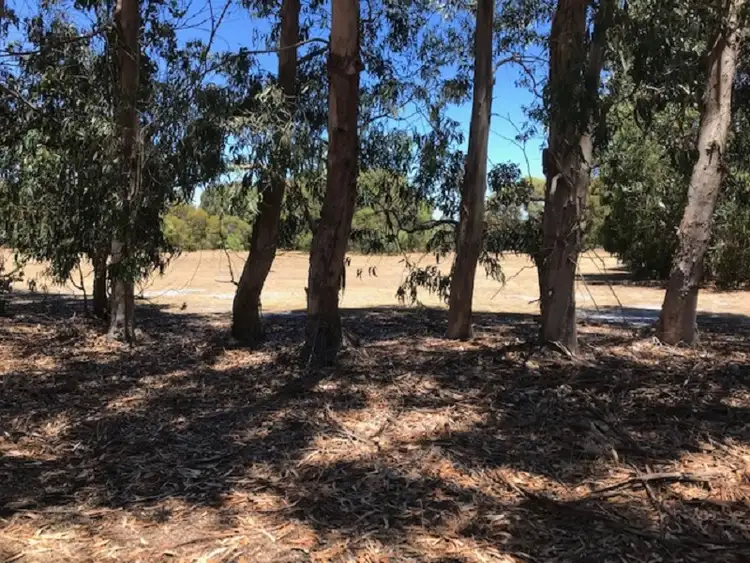 Lot 25 Wisteria Drive, Quindalup WA 6281