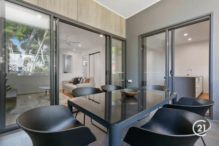 Second view of Homely townhouse listing, 2/1-3 Tolman Court, Maroochydore QLD 4558
