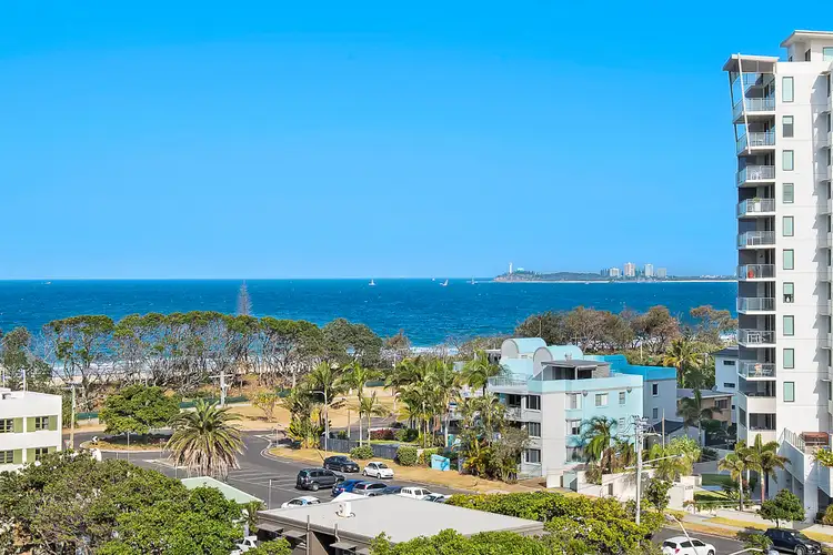 Second view of Homely unit listing, 31/62-64 Sixth Avenue, Maroochydore QLD 4558