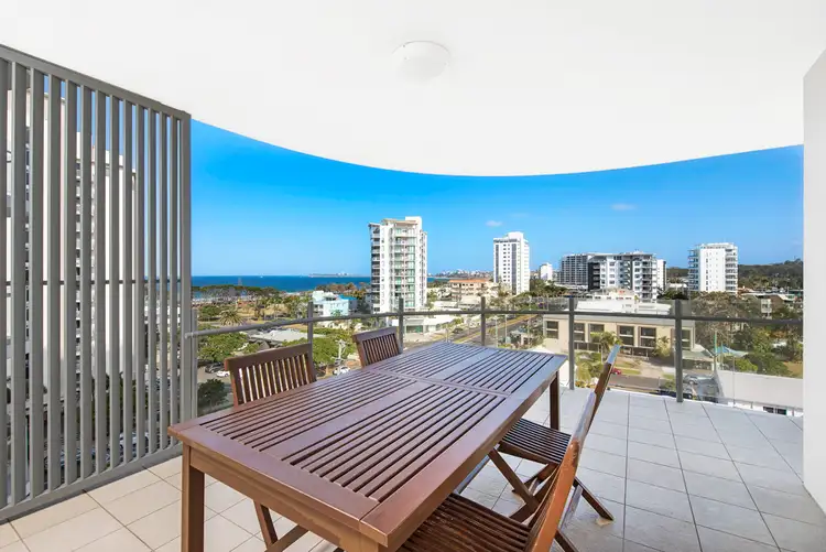 Third view of Homely unit listing, 31/62-64 Sixth Avenue, Maroochydore QLD 4558