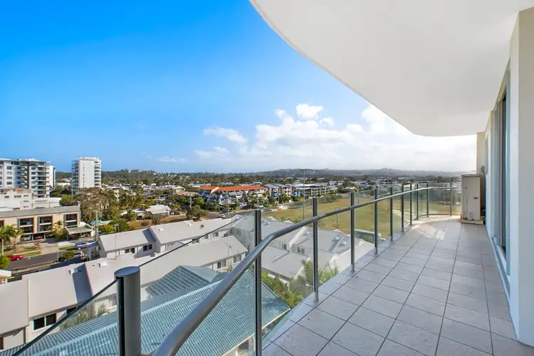 Fourth view of Homely unit listing, 31/62-64 Sixth Avenue, Maroochydore QLD 4558