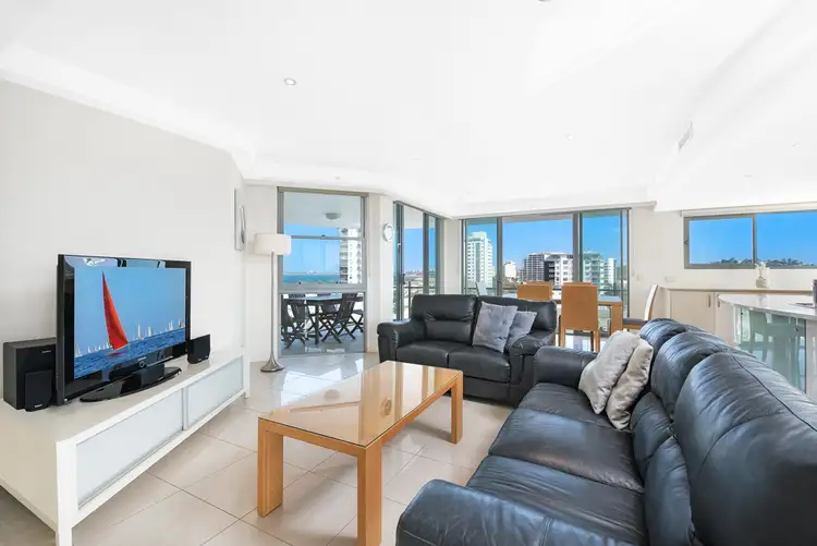 Fifth view of Homely unit listing, 31/62-64 Sixth Avenue, Maroochydore QLD 4558
