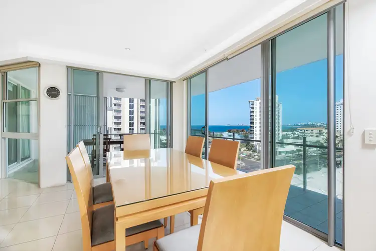 Sixth view of Homely unit listing, 31/62-64 Sixth Avenue, Maroochydore QLD 4558
