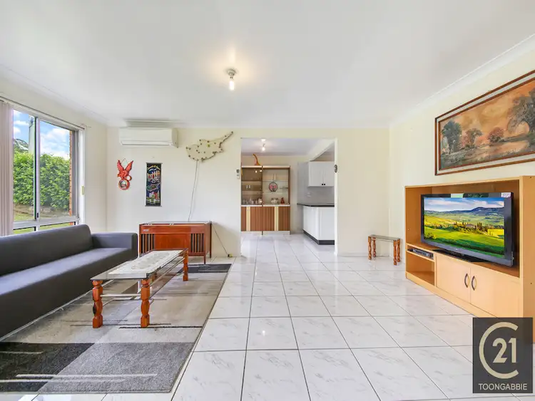 Fourth view of Homely house listing, 41 Valparaiso Ave, Toongabbie NSW 2146