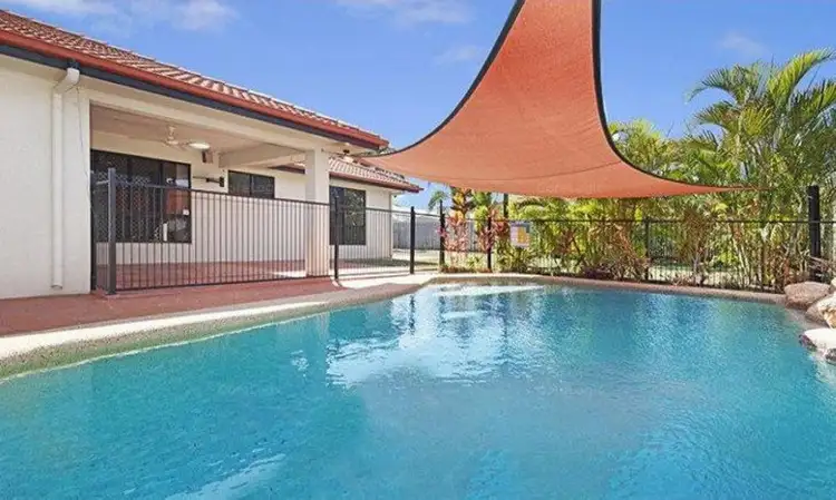 Sixth view of Homely house listing, 12 Squires Crescent, Kirwan QLD 4817