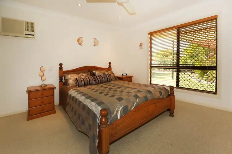 Seventh view of Homely house listing, 12 Squires Crescent, Kirwan QLD 4817