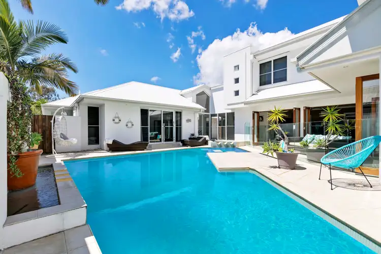 12 Midden Place, Pelican Waters QLD 4551