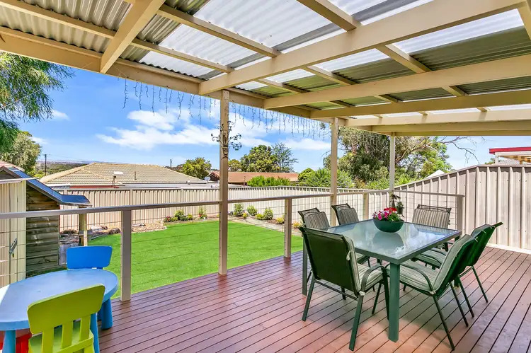 Third view of Homely house listing, 4 Crittenden Road, Morphett Vale SA 5162