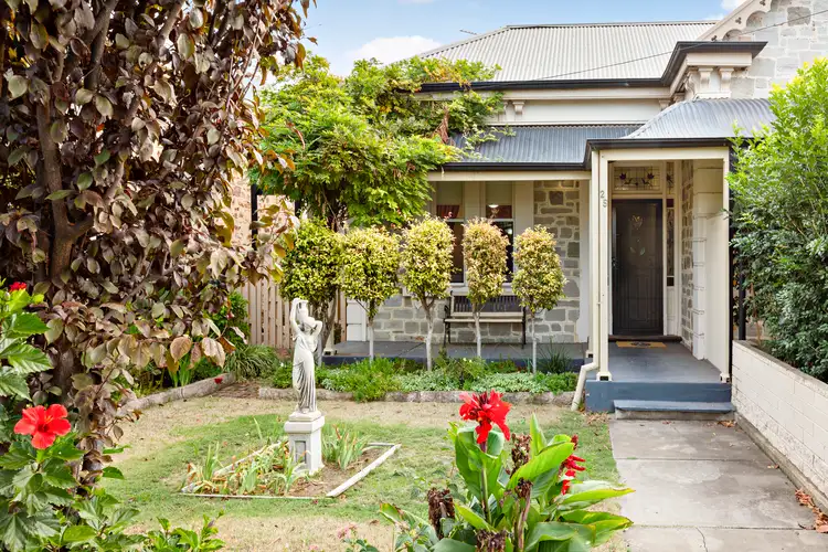 Main view of Homely house listing, 25 Woolnough Road, Semaphore SA 5019