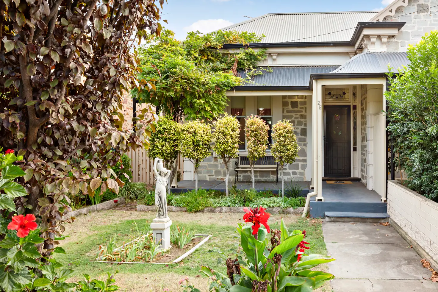 Main view of Homely house listing, 25 Woolnough Road, Semaphore SA 5019