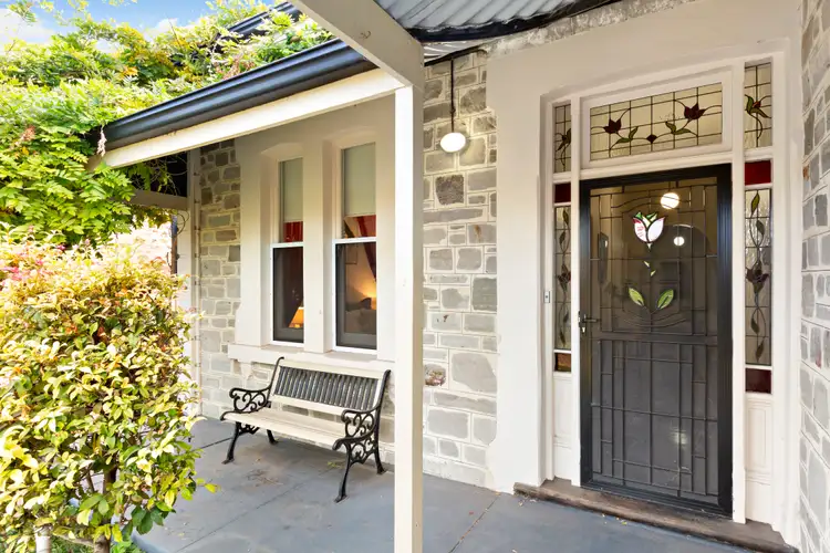 Second view of Homely house listing, 25 Woolnough Road, Semaphore SA 5019